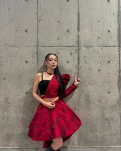 Actress Aya Hirano HD Instagram Photos and Wallpapers September 2024