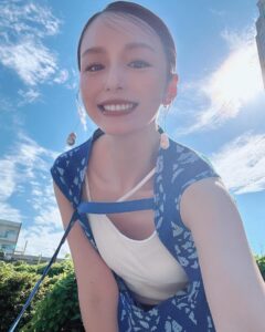 Actress Aya Hirano HD Instagram Photos and Wallpapers September 2024