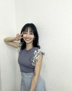 Actress Aya Shibata HD Photos and Wallpapers August 2024