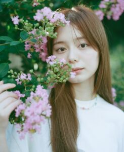 Actress Ayaka Konno HD Instagram Photos and Wallpapers September 2024