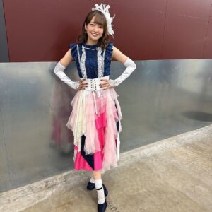 Ayaka Ohashi Instagram - 今日は #imascgSF Day1に出演いたしました！
ご来場、ご視聴いただいたプロデューサーの皆様ありがとうございました🙇

明日も出演いたします！応援のほどよろしくお願いします！(スタッフ)

#デレステ9周年 #cgsf_day1 #cgsf_day2 
#島村卯月 #大橋彩香