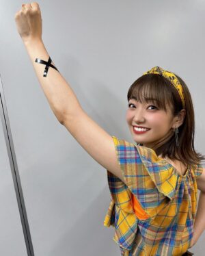Ayaka Ohashi Instagram - Animelo Summer Live 2024 -Stargazer-
DAY1 今年も出演させていただきました〜！！

#アニサマ ならではのコラボをさせていただいたり🏴‍☠️🤓
10周年をお祝いしていただいたり大閃光ぐるぐる最高でした✨

引き続き大橋彩香の応援もよろしくお願いします！

本日は足下の悪い中、ご来場いただいた皆様、誠にありがとうございました🦥(スタッフ)

#大橋彩香 
🖐🏻#10周年あやか🖐🏻