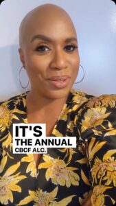 Actress Ayanna Pressley HD Instagram Photos and Wallpapers September 2024