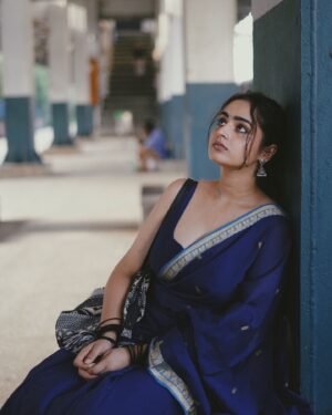 Ayesha Khan Instagram - सफ़र….