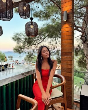 Aylin Engör Instagram - 🍓