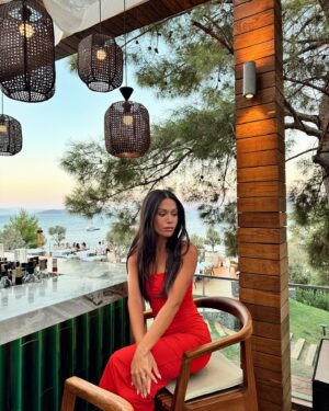 Aylin Engör Instagram - 🍓