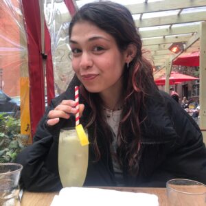 Actress Ayo Edebiri HD Instagram Photos and Wallpapers April 2022