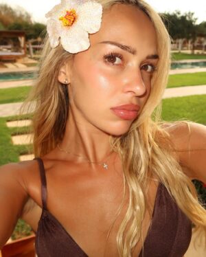Bad Gyal Instagram - ✨