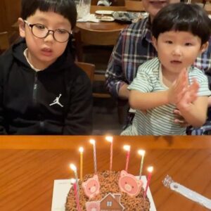 Bae Yoon-jung Instagram - 김포가족 합체❤️
모두다 건강하고 행복만하길🙏