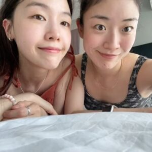 Bang Min-ah Instagram - 