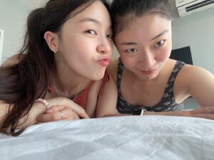 Bang Min-ah Instagram - 