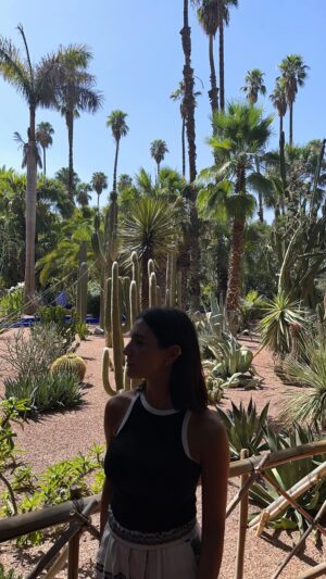 Bárbara Branco Instagram - morocco in a nutshell ❤️