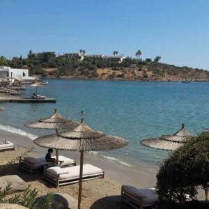 Bárbara Corby Instagram - Apaixonada por este paraíso e a apontar todas as dicas para vocês 🇬🇷 #creta #crete #europeansummer #greece