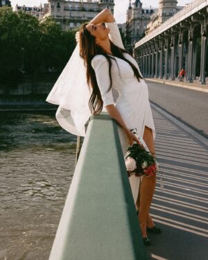 Bárbara Islas Instagram - #tbt de un shooting increíble con @ximenaincabo