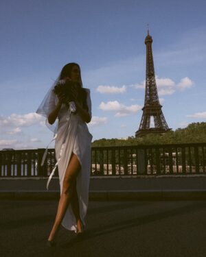 Bárbara Islas Instagram - #tbt de un shooting increíble con @ximenaincabo