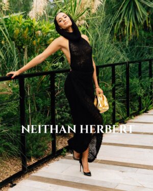 Bárbara Islas Instagram - Pics de la pasarela de @neithanherbert con su #totallook 😍🐴
Que gran experiencia @steponfashion !