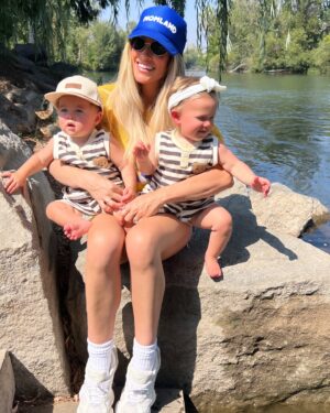 Barbie Blank Instagram - Coba crew does Idaho 🗻