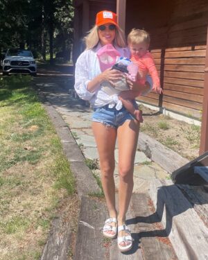 Barbie Blank Instagram - Coba crew does Idaho 🗻