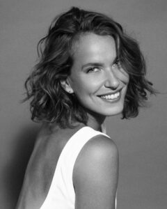 Actress Barbora Strýcová HD Instagram Photos and Wallpapers September 2024