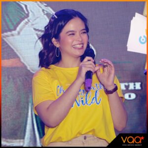 Bea Binene Instagram - LOOK: @beabinene at Tanglawan Festival 2024 in San Jose Del Monte, Bulacan💛

Watch Bea in ‘Chasing In The Wild’, now streaming on Viva One and in the upcoming horror film "Pasahero", showing this coming October 9 in cinemas 🤎

#VAA #BeaBinene #CITWAtTanglawanFestival #CITWFestivalTour #PASAHERO