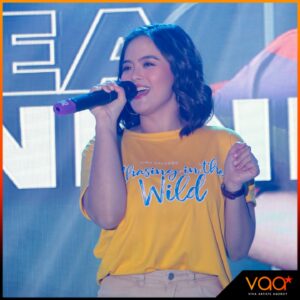 Bea Binene Instagram - LOOK: @beabinene at Tanglawan Festival 2024 in San Jose Del Monte, Bulacan💛

Watch Bea in ‘Chasing In The Wild’, now streaming on Viva One and in the upcoming horror film "Pasahero", showing this coming October 9 in cinemas 🤎

#VAA #BeaBinene #CITWAtTanglawanFestival #CITWFestivalTour #PASAHERO