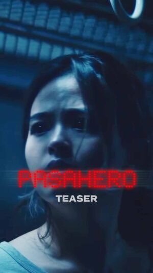 Bea Binene Instagram - Pasahero Teaser | October 9 Only In Cinemas

Pitong PASAHERO. Walang bababa ng buhay.

From the twisted mind of cult director, Roman Perez, Jr. comes the newest horror film, 'PASAHERO'. Starring Bea Binene, Louise delos Reyes, Mark Anthony Fernandez, Katya Santos, Yumi Garcia, Andre Yllana, Kean Johnson, and Dani Zee.

October 9 Only In Cinemas

#PasaheroMovie
#Pasahero