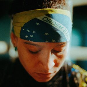 Beatriz Ferreira Instagram - Under the Spotlight. 

Determined to fulfil the dreams her father was denied, @beatrizferreira60kg tells all on her route from Brazil to the World. The double Olympic medalist and now World Champion boxer speaks exclusively to Modern Boxing Journal.

Photos by: @lizdorea