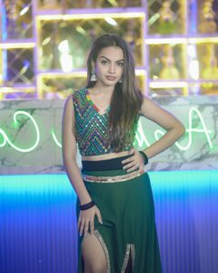 Actress Beauty Khan HD Instagram Photos and Wallpapers September 2024