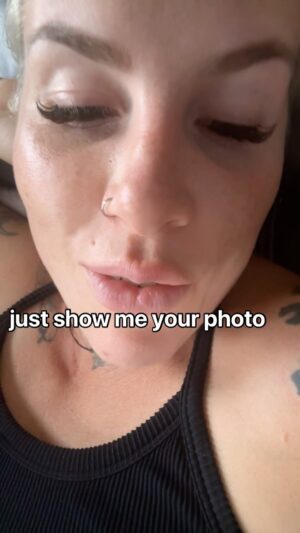 Bec Rawlings Instagram - What’s your weakness? Adrian’s is knots 🪢 😂