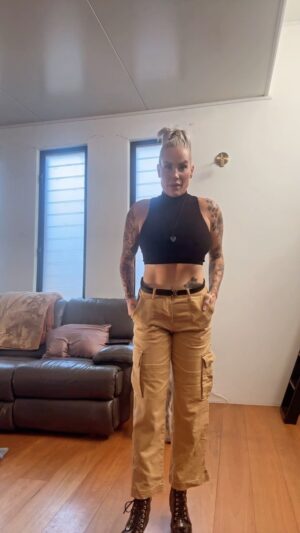 Bec Rawlings Instagram - Who’s watching @premierboxingau on @7plus ?