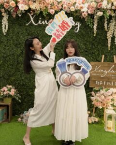 Actress Bella Yang HD Instagram Photos and Wallpapers September 2024