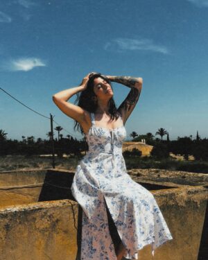 Bely Basarte Instagram - 🎀