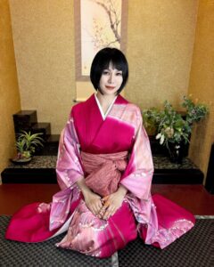 Actress Beni Ninagawa HD Instagram Photos and Wallpapers August 2024