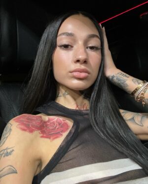 Bhad Bhabie Instagram - 