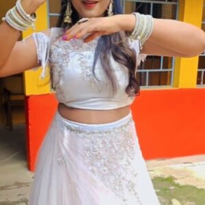 Bharatha Naidu Instagram - Golden sparrow💞💗🍀