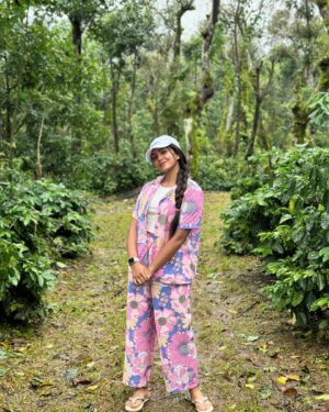 Bhavya Gowda Instagram - 🌸