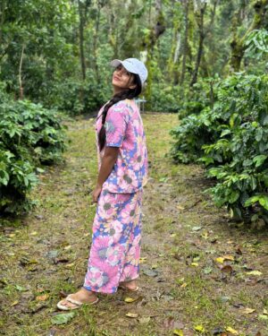 Bhavya Gowda Instagram - 🌸