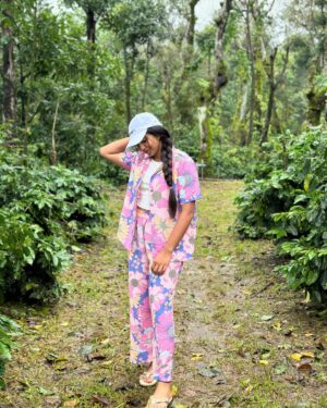 Bhavya Gowda Instagram - 🌸
