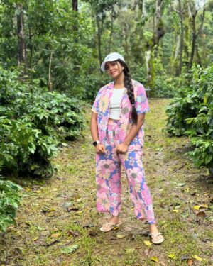 Bhavya Gowda Instagram - 🌸