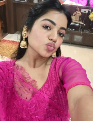 Bhavya Sri Instagram - 🌷🌸💐🥀🌸🌸🌷🌺Happy Ganesh Chaturthi all my frnds💕🌷🌷