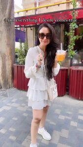 Actress Bhoomika Mirchandani HD Photos and Wallpapers December 2024