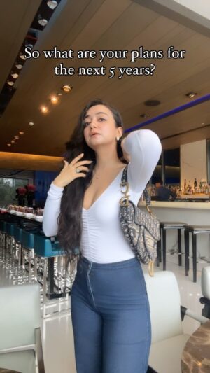 Bhoomika Mirchandani Instagram - Sounds like a decent plan! 💕🧿