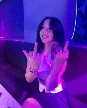 Bi Nguyen Instagram - August dump. 🥹