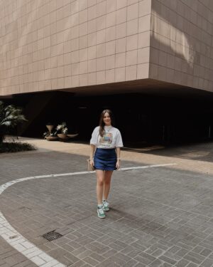 Bia Jordão Instagram - 🫐🫐🫐