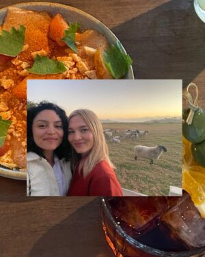 Bianca A. Santos Instagram - Fiancée’d and filled with love!!!✨