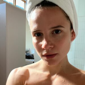 Actress Bianca Comparato HD Instagram Photos and Wallpapers August 2024