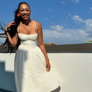 Actress Bianca Golden HD Instagram Photos and Wallpapers September 2024