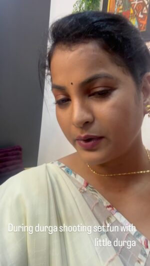 Bidusmita Dash Instagram - 
