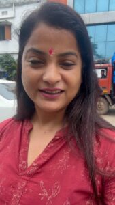 Actress Bidusmita Dash HD Instagram Photos and Wallpapers September 2024