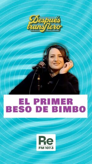 Bimbo Godoy Instagram - Primeras veces 💕🫣

@srtabimbo nos cuenta la suya y el final nos deja a todos sin palabras

🫰🏻Después transfiero de L a V de 14 a 16hs por Re 
@gapo_kahan @juampicarbonetti @femalesape 

✍️ Edición: @miculopeza